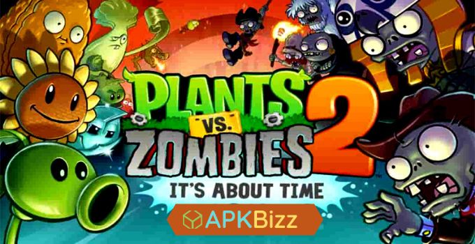 Plants vs zombies free download for pc